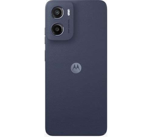 Смартфон Motorola Moto G05 8/256GB Denim Blue (PB6L0059RS) Смартфон Motorola Moto G05 8/256GB Denim Blue (PB6L0059RS)
