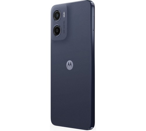 Смартфон Motorola Moto G05 8/256GB Denim Blue (PB6L0059RS) Смартфон Motorola Moto G05 8/256GB Denim Blue (PB6L0059RS)