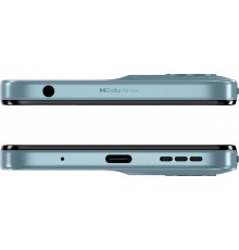Смартфон Motorola Moto E15 2/64GB Misty Blue (PB6S0001RS)