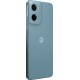 Смартфон Motorola Moto E15 2/64GB Misty Blue (PB6S0001RS)