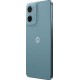 Смартфон Motorola Moto E15 2/64GB Misty Blue (PB6S0001RS)