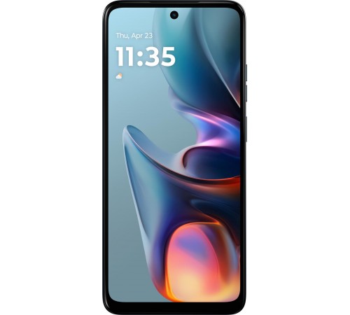 Смартфон Motorola Moto E15 2/64GB Misty Blue (PB6S0001RS) Смартфон Motorola Moto E15 2/64GB Misty Blue (PB6S0001RS)