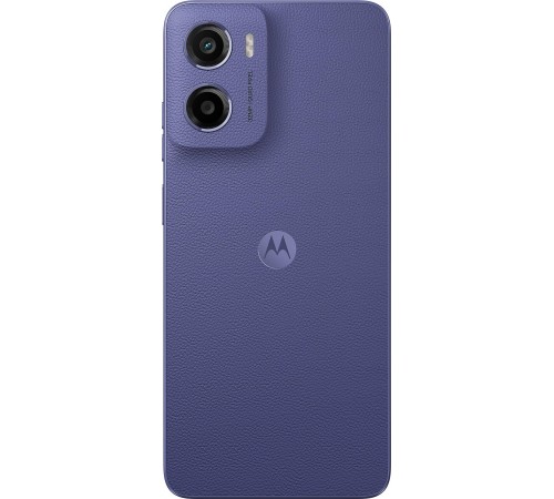 Смартфон Motorola Moto E15 2/64GB Fresh Lavender (PB6S0006RS) Смартфон Motorola Moto E15 2/64GB Fresh Lavender (PB6S0006RS)