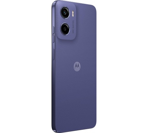 Смартфон Motorola Moto E15 2/64GB Fresh Lavender (PB6S0006RS) Смартфон Motorola Moto E15 2/64GB Fresh Lavender (PB6S0006RS)