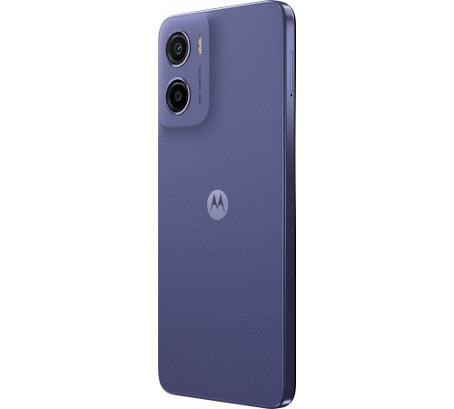 Смартфон Motorola Moto E15 2/64GB Fresh Lavender (PB6S0006RS) Смартфон Motorola Moto E15 2/64GB Fresh Lavender (PB6S0006RS)