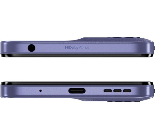 Смартфон Motorola Moto E15 2/64GB Fresh Lavender (PB6S0006RS) Смартфон Motorola Moto E15 2/64GB Fresh Lavender (PB6S0006RS)