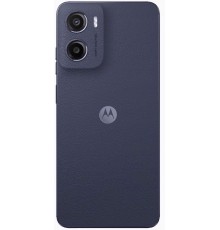 Смартфон Motorola Moto E15 2/64GB Denim Blue (PB6S0021PL)