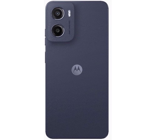 Смартфон Motorola Moto E15 2/64GB Denim Blue (PB6S0021PL)