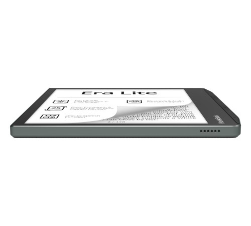 Електронна книга PocketBook 710 Era Lite Stone Green (PB710-9-WW)