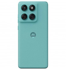 Смартфон Motorola Moto Edge 60 Fusion 8/256GB Amazonite (PB7E0036RS)