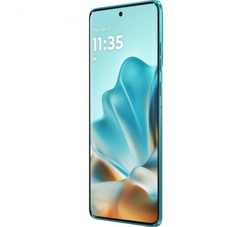Смартфон Motorola Moto Edge 60 Fusion 8/256GB Amazonite (PB7E0036RS)