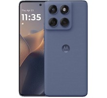 Смартфон Motorola Moto Edge 60 Fusion 8/256GB Slipstream (PB7E0038PL)