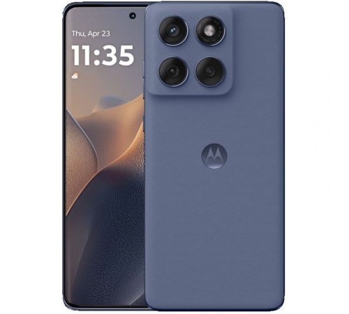 Смартфон Motorola Moto Edge 60 Fusion 8/256GB Slipstream (PB7E0038PL) Смартфон Motorola Moto Edge 60 Fusion 8/256GB Slipstream (PB7E0038PL)