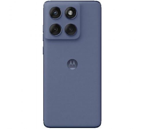 Смартфон Motorola Moto Edge 60 Fusion 8/256GB Slipstream (PB7E0038PL) Смартфон Motorola Moto Edge 60 Fusion 8/256GB Slipstream (PB7E0038PL)