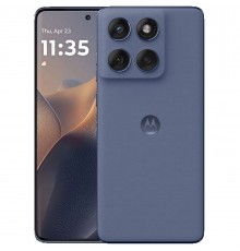Смартфон Motorola Moto Edge 60 Fusion 8/256GB Slipstream (PB7E0039RS)