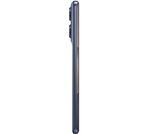 Смартфон Motorola Moto Edge 60 Fusion 8/256GB Slipstream (PB7E0039RS)