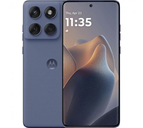 Смартфон Motorola Moto Edge 60 Fusion 8/256GB Slipstream (PB7E0039RS)