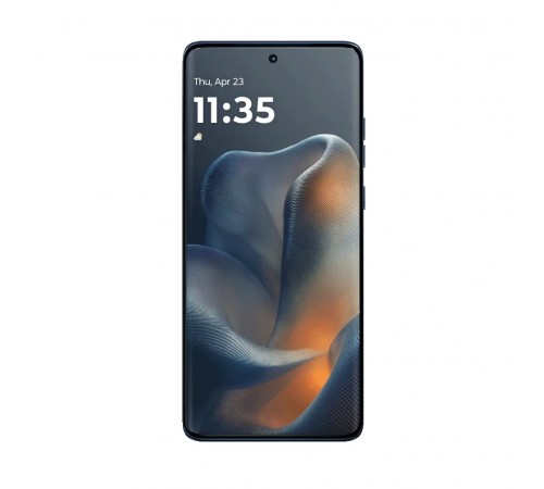 Смартфон Motorola Moto Edge 60 12/256GB Gibraltar Sea (PB7H0031RS)
