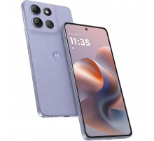 Смартфон Motorola Moto G86 8/256GB Cosmic Sky (PB7L0090RS)