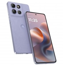Смартфон Motorola Moto G86 8/256GB Cosmic Sky (PB7L0090RS)