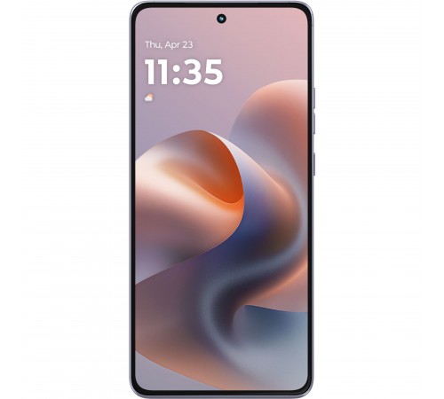 Смартфон Motorola Moto G86 8/256GB Cosmic Sky (PB7L0090RS)