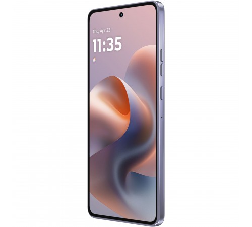 Смартфон Motorola Moto G86 8/256GB Cosmic Sky (PB7L0090RS)