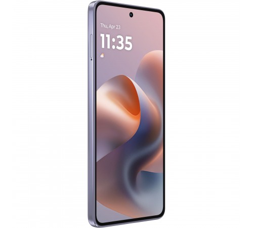 Смартфон Motorola Moto G86 8/256GB Cosmic Sky (PB7L0090RS)