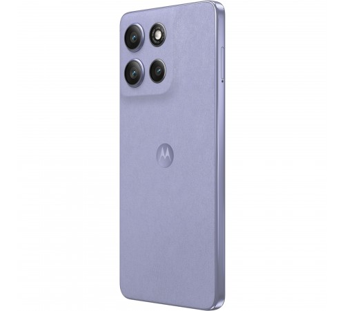 Смартфон Motorola Moto G86 8/256GB Cosmic Sky (PB7L0090RS)