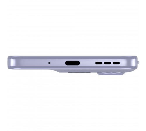 Смартфон Motorola Moto G86 8/256GB Cosmic Sky (PB7L0090RS)