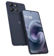 Смартфон Motorola Moto G86 8/256GB Spellbound (PB7L0101RS)