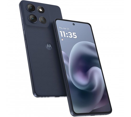 Смартфон Motorola Moto G86 8/256GB Spellbound (PB7L0101RS)