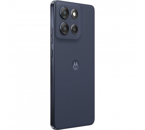 Смартфон Motorola Moto G86 8/256GB Spellbound (PB7L0101RS)