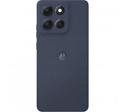 Смартфон Motorola Moto G86 8/256GB Spellbound (PB7L0101RS)