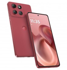 Смартфон Motorola Moto G86 8/256GB Chrysanthemum (PB7L0109RS)
