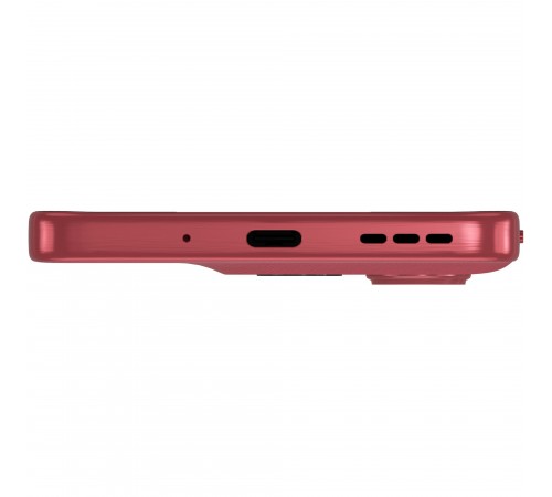 Смартфон Motorola Moto G86 8/256GB Chrysanthemum (PB7L0109RS)