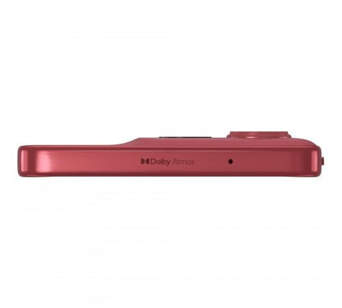 Смартфон Motorola Moto G86 8/256GB Chrysanthemum (PB7L0109RS)