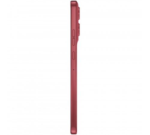 Смартфон Motorola Moto G86 8/256GB Chrysanthemum (PB7L0109RS)