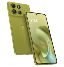 Смартфон Motorola Moto G86 8/256GB Golden Cypress (PB7L0115RS)