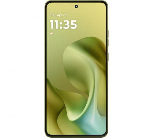 Смартфон Motorola Moto G86 8/256GB Golden Cypress (PB7L0115RS) Смартфон Motorola Moto G86 8/256GB Golden Cypress (PB7L0115RS)