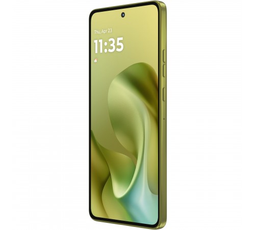 Смартфон Motorola Moto G86 8/256GB Golden Cypress (PB7L0115RS) Смартфон Motorola Moto G86 8/256GB Golden Cypress (PB7L0115RS)