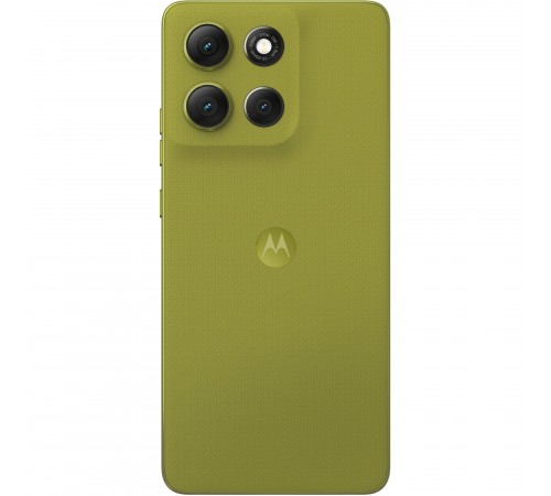 Смартфон Motorola Moto G86 8/256GB Golden Cypress (PB7L0115RS) Смартфон Motorola Moto G86 8/256GB Golden Cypress (PB7L0115RS)
