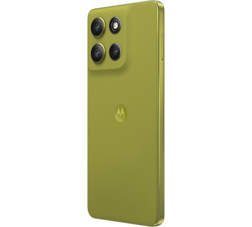 Смартфон Motorola Moto G86 8/256GB Golden Cypress (PB7L0115RS) Смартфон Motorola Moto G86 8/256GB Golden Cypress (PB7L0115RS)