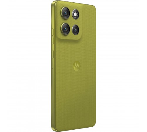 Смартфон Motorola Moto G86 8/256GB Golden Cypress (PB7L0115RS) Смартфон Motorola Moto G86 8/256GB Golden Cypress (PB7L0115RS)