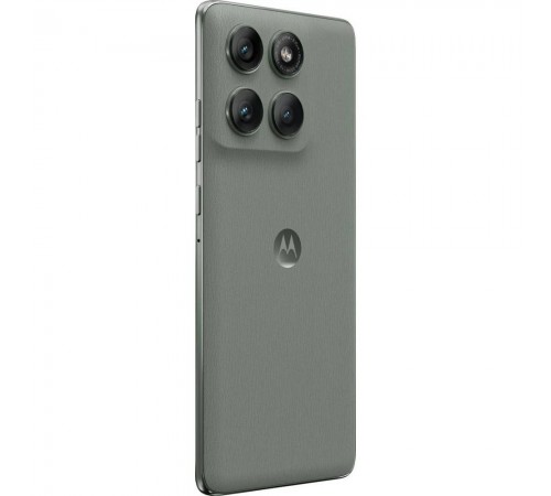 Смартфон Motorola Moto Edge 60 Pro 12/512GB Shadow (PB7X0009PL) Смартфон Motorola Moto Edge 60 Pro 12/512GB Shadow (PB7X0009PL)