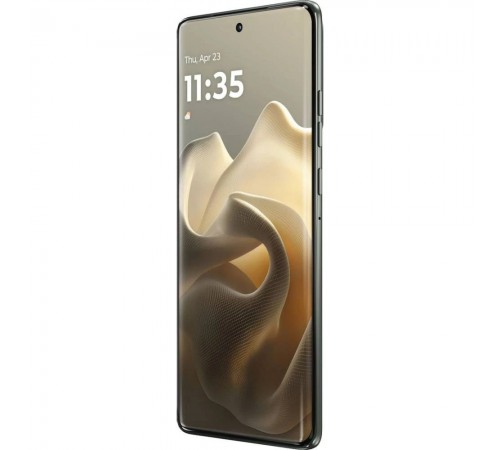 Смартфон Motorola Moto Edge 60 Pro 12/512GB Shadow (PB7X0009PL) Смартфон Motorola Moto Edge 60 Pro 12/512GB Shadow (PB7X0009PL)