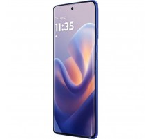 Смартфон Motorola Moto Edge 60 Pro 12/512GB Dazzling Blue (PB7X0010PL)
