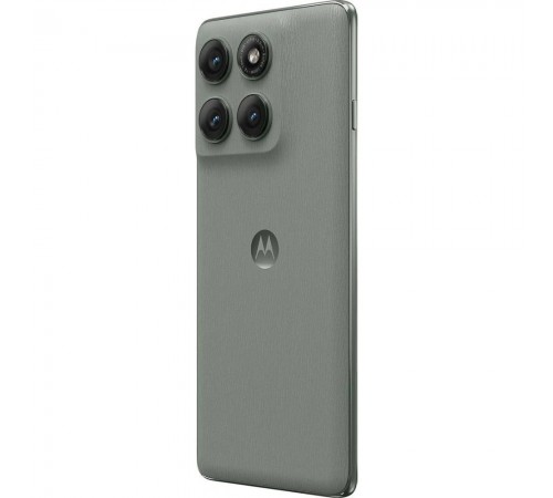 Смартфон Motorola Moto Edge 60 Pro 12/512GB Shadow (PB7X0068RS)