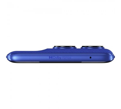 Смартфон Motorola Moto Edge 60 Pro 12/512GB Dazzling Blue (PB7X0069RS) Смартфон Motorola Moto Edge 60 Pro 12/512GB Dazzling Blue (PB7X0069RS)