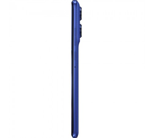 Смартфон Motorola Moto Edge 60 Pro 12/512GB Dazzling Blue (PB7X0069RS) Смартфон Motorola Moto Edge 60 Pro 12/512GB Dazzling Blue (PB7X0069RS)