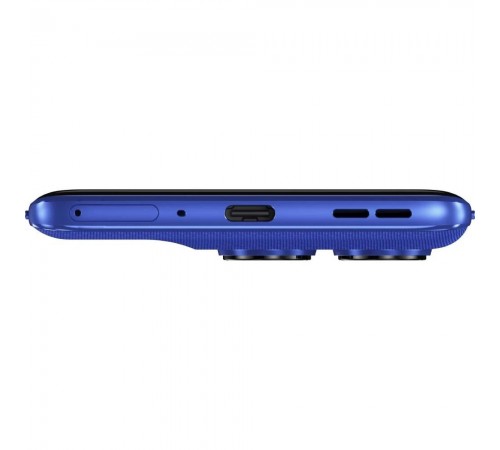 Смартфон Motorola Moto Edge 60 Pro 12/512GB Dazzling Blue (PB7X0069RS) Смартфон Motorola Moto Edge 60 Pro 12/512GB Dazzling Blue (PB7X0069RS)
